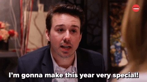 Valentines Day GIF by BuzzFeed