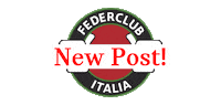Mini Cooper Car Sticker by federclubmini
