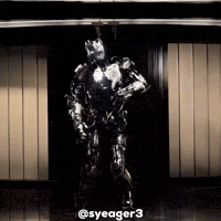 Age Of Ultron GIF