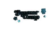 Summer Camp Sticker by THANKS FOR THE INVITE