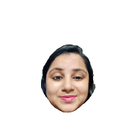 Akshitaagrawal777 Sticker by BORN ON INSTAGRAM