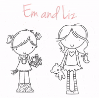 emandliz subscription box em and liz em and liz box emandliz GIF