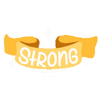 DaisyCueva woman strong mujer fuerte Sticker