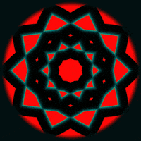 Art Glow GIF by Orla in Berlin