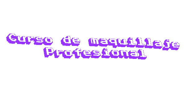 Curso De Maquillaje Profesional Sticker by TATMAKEUPSCHOOL