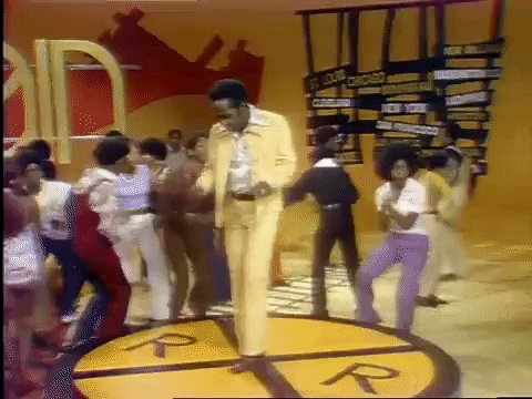 soul train bet GIF