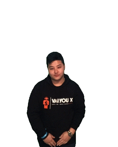 Michaelhuskii Sticker by Instagram Creator Lounge