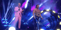 Kenny Omega Aew On Tnt GIF by All Elite Wrestling on TNT