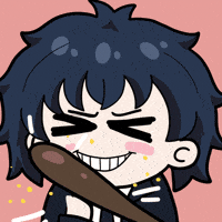 Fight Smile GIF by Shibuya Station