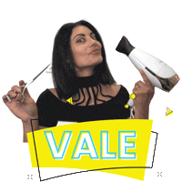 Vale Sticker by NEVITALY