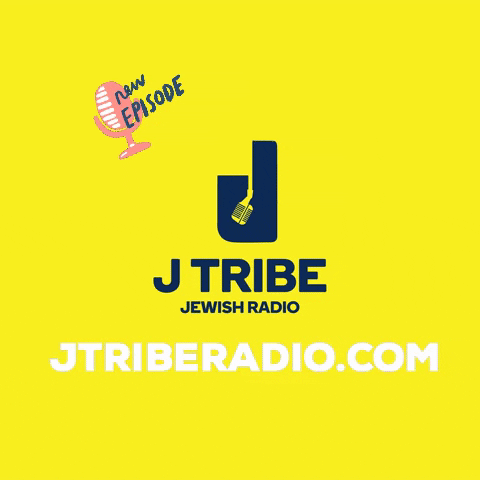 jtriberadio jewish music jtribe j tribe radio jtribe radio GIF
