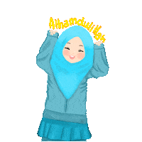 happy sport Sticker