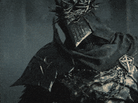 LordsoftheFallen gaming videogames soulslike dark fantasy GIF