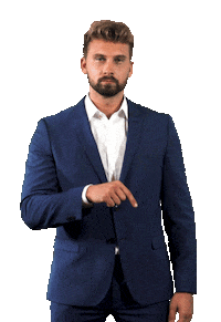 Swipe Click Sticker by RTLde
