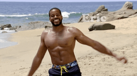 season 5 eric GIF by Bachelor in Paradise