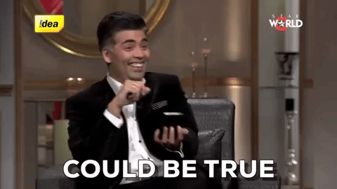 giphydvr india bollywood indian kwk GIF