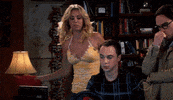 bitch slap slapping GIF