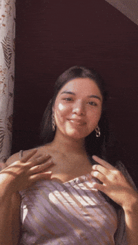 Rootsandwings GIF by Cocaine Girl