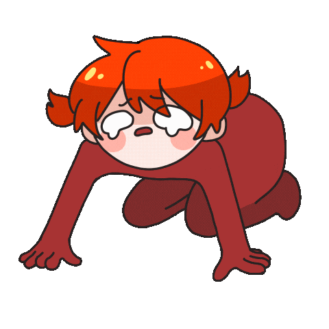 Sorry Sticker