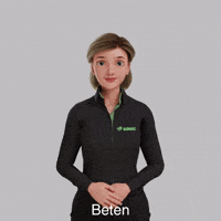 Avatar Gebärdensprache GIF by Sign Time - SiMAX