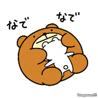 Illustration Love Sticker by Minto Inc.