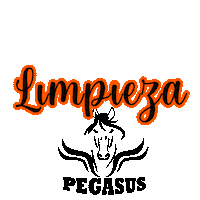 Trabajo Marca Sticker by Pegasus Soluciones