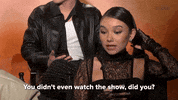 Last Airbender Avatar GIF by BuzzFeed