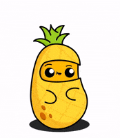 Tongue No GIF by lilpotates