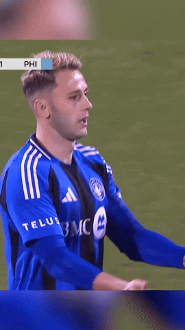 Happy Lionel Messi GIF by Major League Soccer