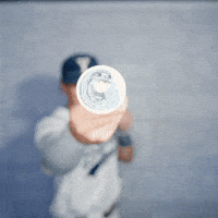 Brigham Young Celebration GIF by BYU Cougars
