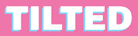 TiltedOfficial fun travel brand model GIF