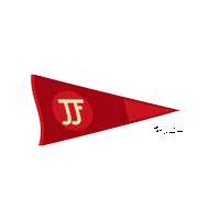 Sticker by JJF BY PYZEL