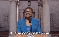 Swearing In Los Angeles GIF by GIPHY News