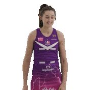 Lborolightning Sticker by Loughborough Sport
