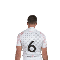 Rugby Sevens Reaction Sticker by World Rugby
