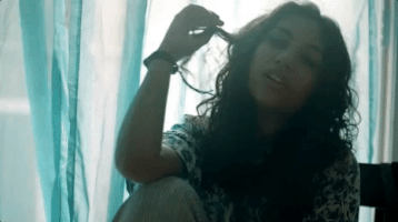 alessia cara GIF by Troye Sivan