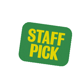 Sticker by Four Square NZ