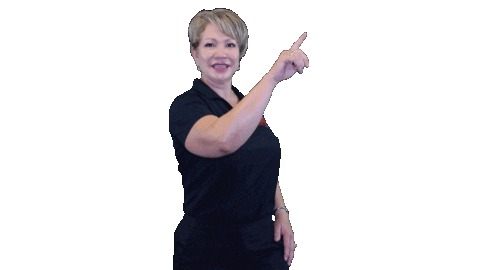 Look Up Real Estate Sticker by The Reyes Team