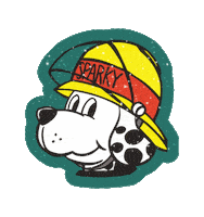 Firefighter Fireman Sticker by pemahq