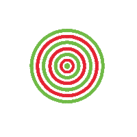 Chocolate Chill Sticker by Frutaris