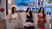 Keeping Up With The Kardashians Family GIF by E!