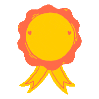 Cheers Thanks Sticker by Matt Joyce