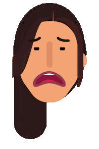 Emoji Sticker by yogomotion