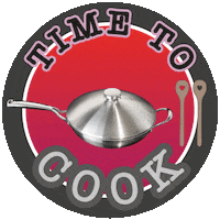 Food Time Sticker by HECKLEIN