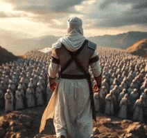 Power Empire GIF