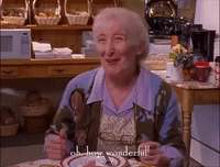 season 2 netflix GIF by Gilmore Girls 