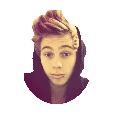 5 seconds of summer STICKER by imoji