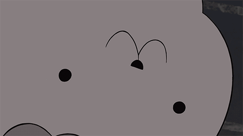 the summoning wtf GIF by Cartoon Hangover