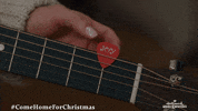 Christmas Hallmarkchannel GIF by Hallmark Mystery