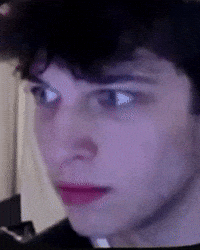 Eyes What GIF